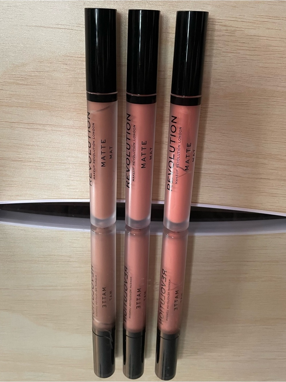 Lip Trio